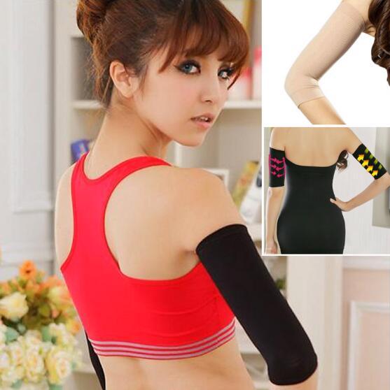 Arm Shaping Sleeves Arm Slimming Shaper Compression Wrap Sleeve Helps Lose Arm Fat, Tone Up Arm Shaping Sleeves For Men And Women