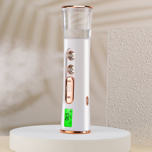 Cold Spray Negative Ion Humidifier