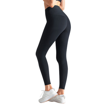 Thin Slim Fit Yoga Pants