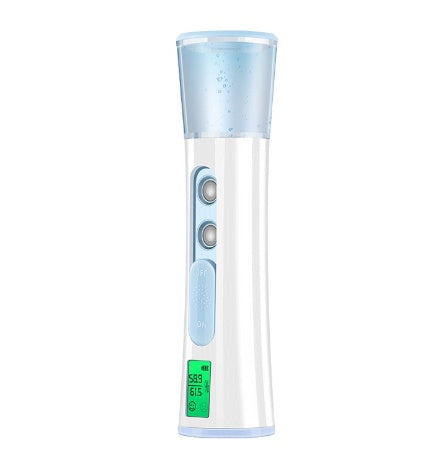 Cold Spray Negative Ion Humidifier