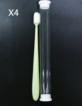 Micron Soft Toothbrush