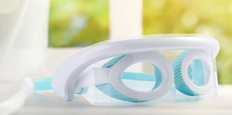 LED Eye Care Mask