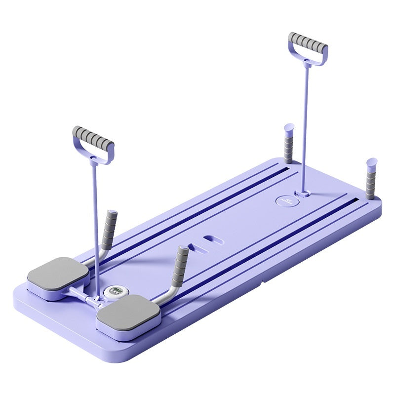 Automatic Rebound Abdominal Wheel