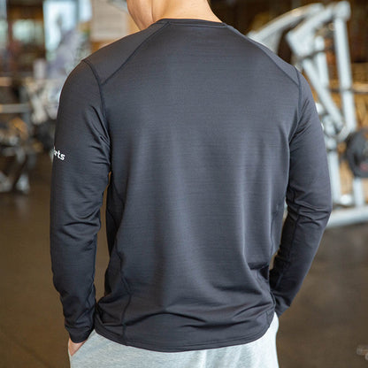 Fitness Quick-drying T-Shirt