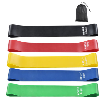 Resistance Bands Set for Gym