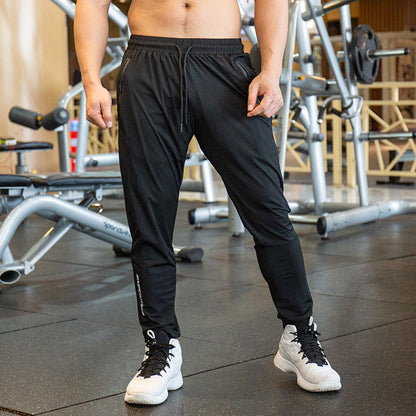 Sports Thin Fitness Pants