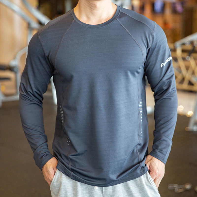 Fitness Quick-drying T-Shirt