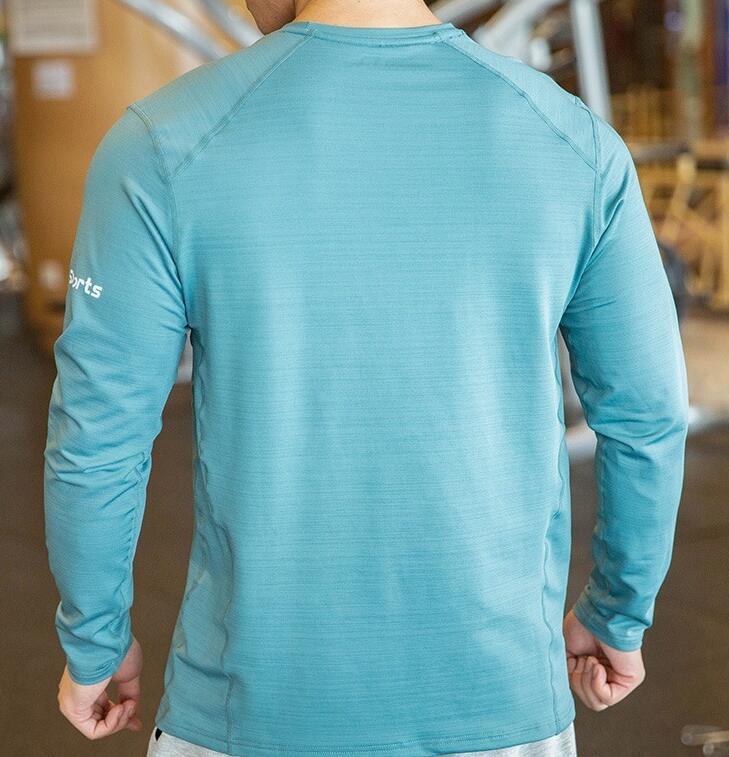 Fitness Quick-drying T-Shirt