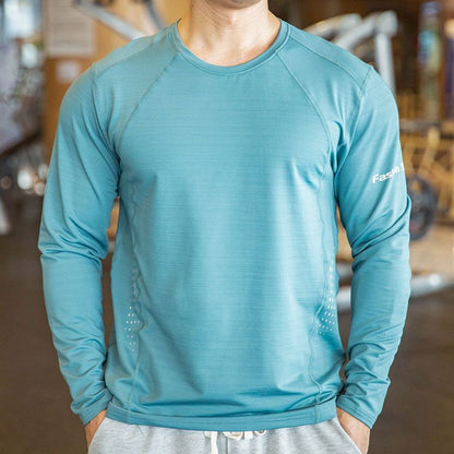 Fitness Quick-drying T-Shirt